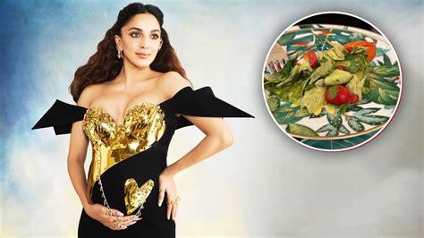 Kiara advani .